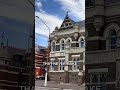 Heritage City and Larnach Castle Van tour with Historian Guide ⭐5.0 | #Shorts