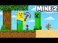 È USCITO MINECRAFT 2 SU ROBLOX!!