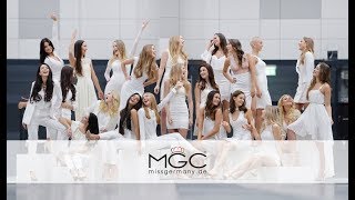 Miss Germany 2018 - Das Finale LIVE