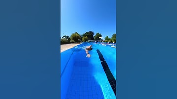 Thumbnail of How to swim freestyle, easy and smooth