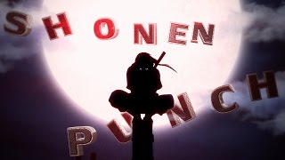MEP - Shonen Punch 「GT」