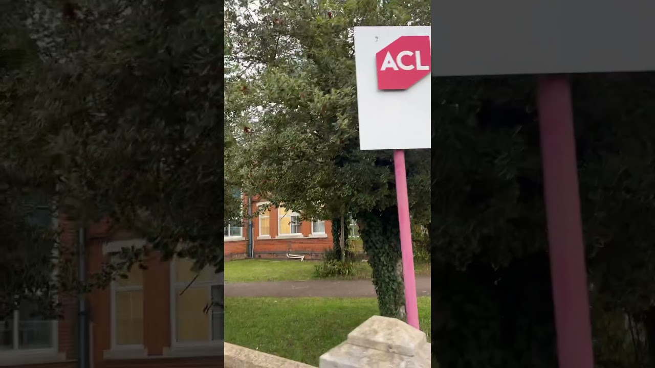 Historical beautiful, amazing historical building Clacton on Sea Essex England