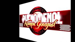 Podcast Emission Phenomenal Konpa Speciale Kreyol La Avec Dj Flo