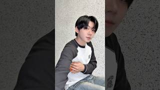 🐈⬛🤫 #AHOF #아홉 #HAN #박한