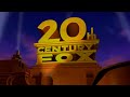 20th century fox logo fanfare mix 1997 and war of the roses class action