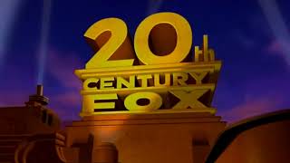 20th Century Fox logo fanfare mix 1997 and War of the Roses Class Action