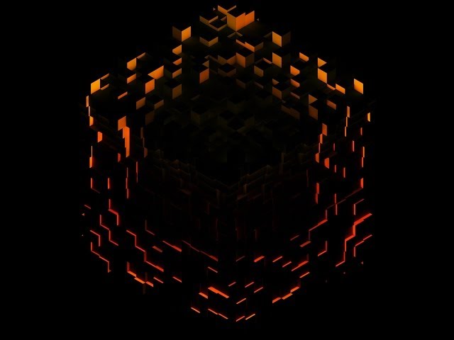 C418 - Blind Spots (Minecraft Volume Beta) class=