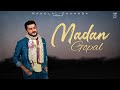 Madan gopal              by nandlalchhanga