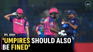 Sanju Samson Dismissal Controversy: How Wrong Umpiring Decisions Can Be Minimised in Cricket? | IPL