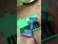 Impact wrench murah buka cvt #impact #bengkel #cvt #powertools
