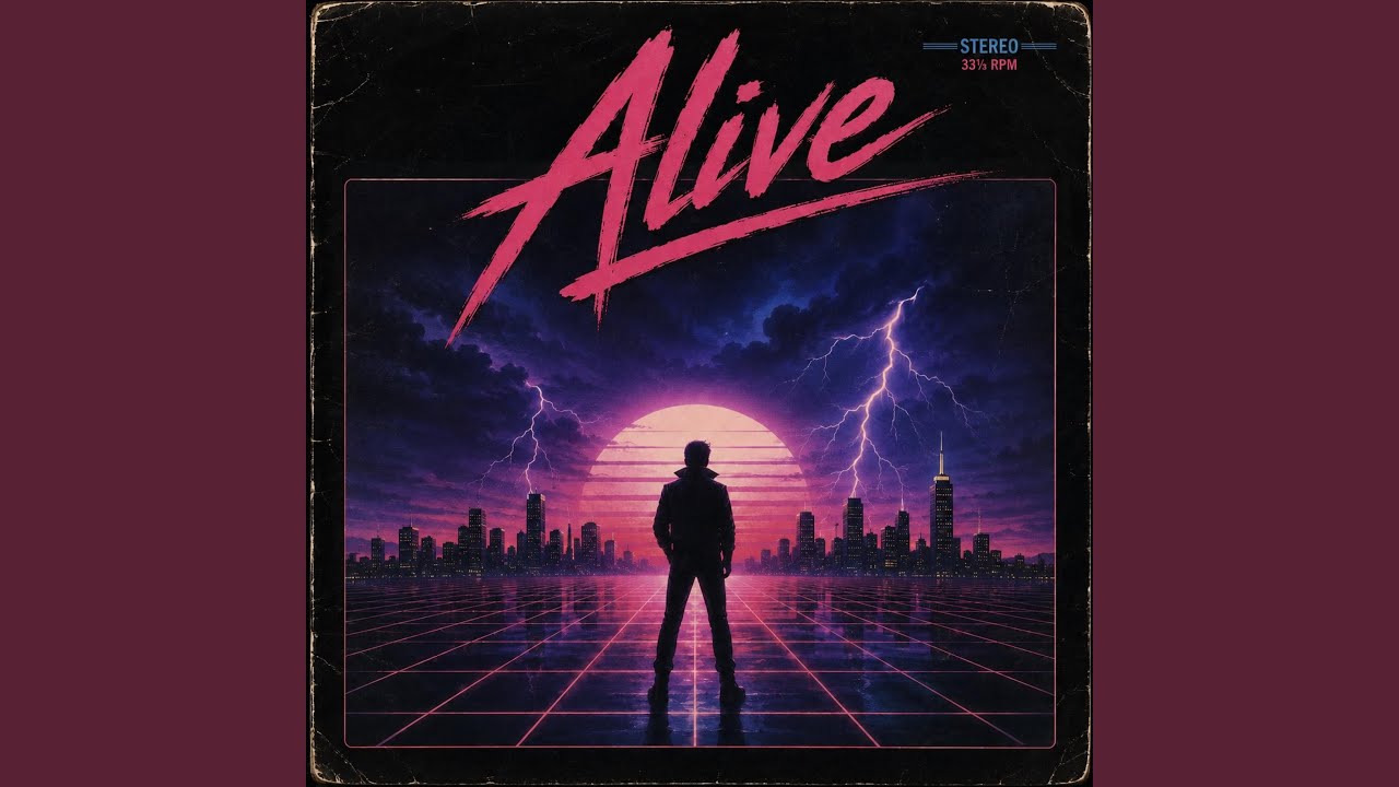 Watch Alive on YouTube Watch Alive on YouTube