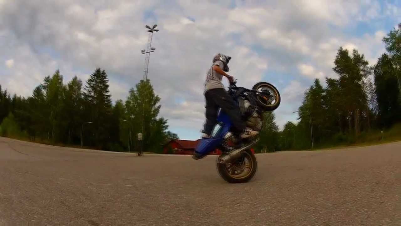 Bild från NTS - Summer teaser 2012