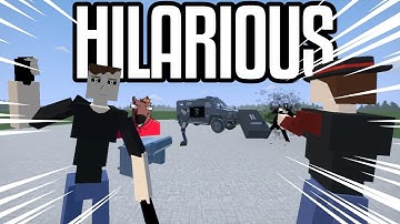 Playing gorebox with @gubzor-official  was literally HILARIOUS