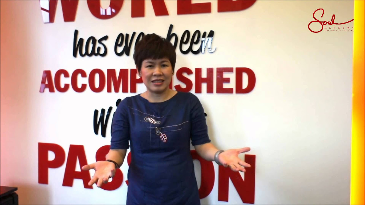 Lợi ích của việc học thanh nhạc - SOUL Music Academy - youtube