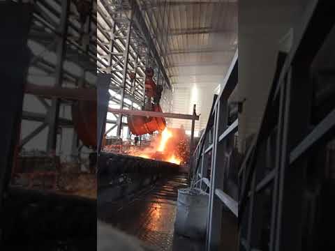 proses biji nikel di PT. WEDA BAY INDONESIA INDUSTRI PARK