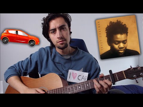 Fast Car but it?s literally just about the stupid car