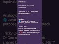 ⚡ Difference Between Cucumber JVM and SpecFlow ⚖️