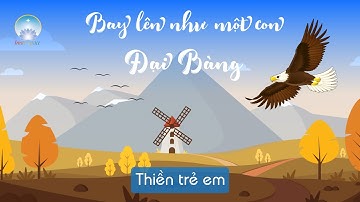 Bay Lên Như Một Con Đại Bàng | Inner Space
