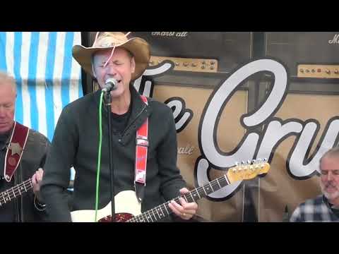 The Grumpies Live At The Welcome Tavern 