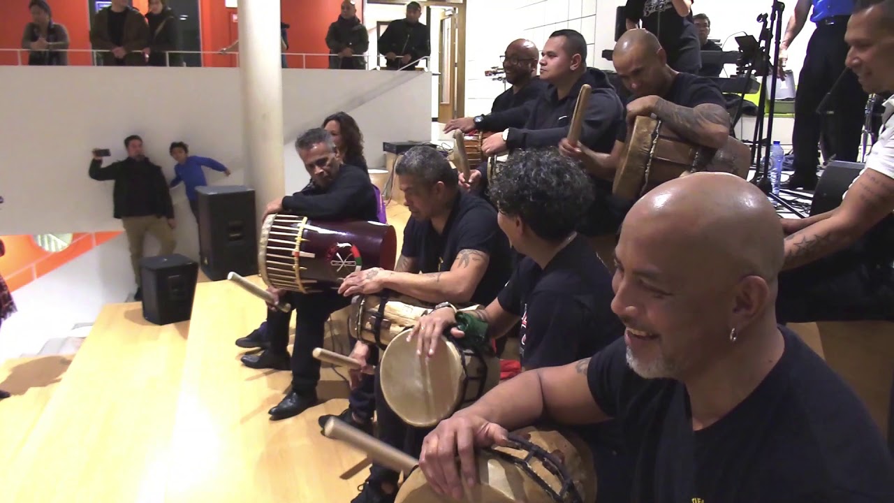 GrooveExperience ft Tifa Babunji Sioh Gandong e