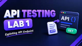 API Testing PortSwigger Lab 1 Bangla | Exploiting an API Endpoint Using Documentation