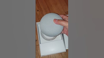 Google Nest Mini #shorts