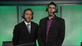 NY v CAR & DAL v SF Recap | EP 415 | 2008 NA Playoff Semi-Fi
