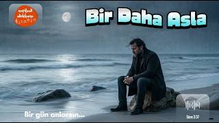 Bir Daha Asla - Söz Müzik: Melodi Dükkanı