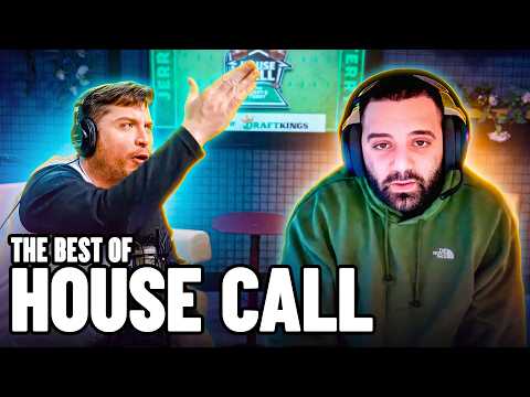 The Best Of House Call With Jerry & Terry