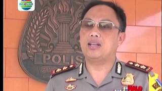 Pos Lantas Bersahabat Alun Alun Satlantas Polres Cilacap. | Halo Polisi Indosiar