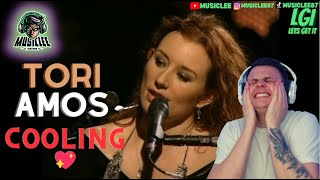 ABSOLUTELY AMAZING💖  TORI AMOS- COOLING REACTION