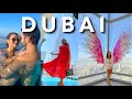 DUBAI: MUSEU DO FUTURO, BURJ KHALIFA, EXPO 2020, DUBAI MALL | O QUE FAZER EM DUBAI