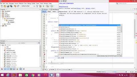✅ Programación en Java | NetBeans | Manejo de CheckBox | Binario 🔥