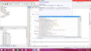 ✅ Programación en Java | NetBeans | Manejo de CheckBox | Binario 🔥
