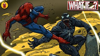 What If Venom Was In Spider-Man No Way Home?