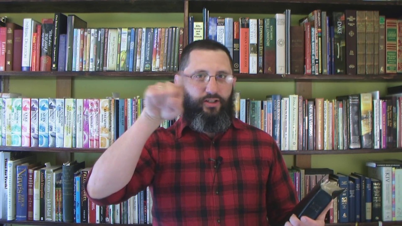 The Best Gospel Tract Placement EVER YouTube the-best-gospel-tract-placement-ever-youtube