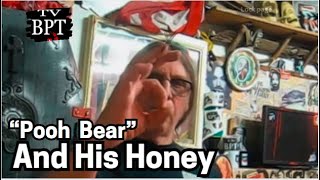 Mike Brunner a Bad Deal with Agent Ears