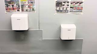 Stiebel Eltron Ultronic Pluses @ Menards - Long Grove, IL