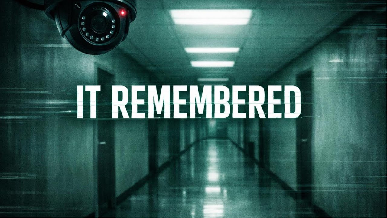 The Space Finished Without Me