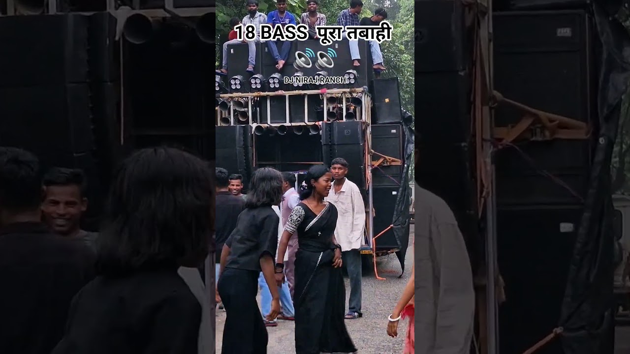 Top DJ in Jharkhand | Wedding, Party & Event DJ Services