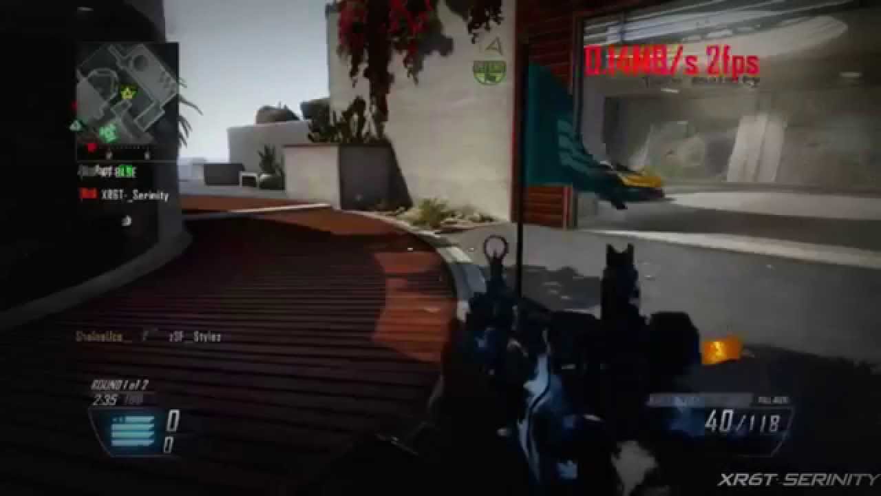 [PS3/BO2/1.19] Non-Host EBOOT w/ Aimbot | "The Best EBOOT for BO2" + Download!