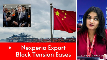 Dutch Governance Dispute Affects Semiconductor