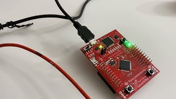 Video Exp3 :Experiment 3: Serial Communication, C Programming