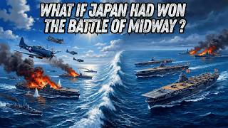 What If Japan Had Won the Battle of Midway? — The Other Side of History #6