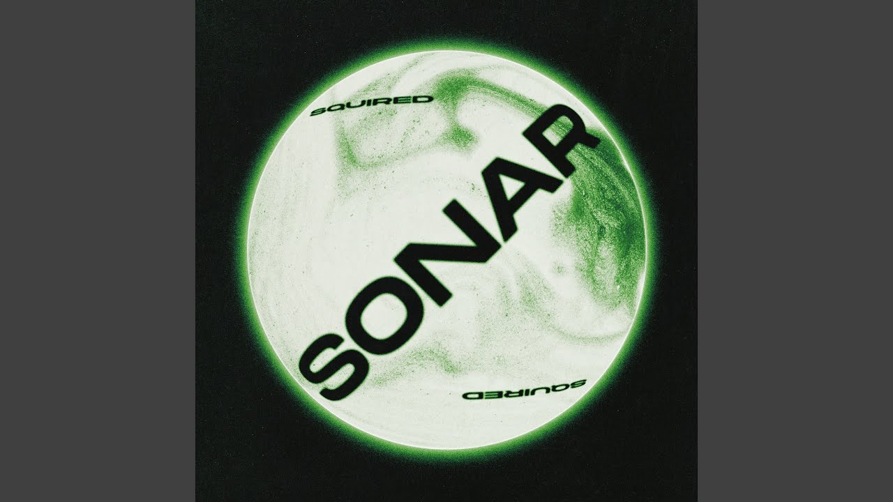 在 YouTube 上观看 SONAR