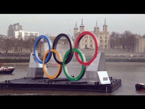 Video: Cómo Reservar Un Hotel En Londres Para Los Juegos Olímpicos De