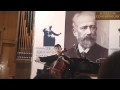 P. Tchaikovsky - Pezzo capriccioso, op.62. Narek Hakhnazaryan