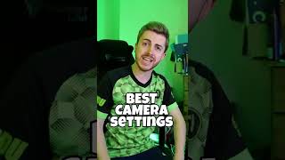 THE BEST FIFA 23 CAMERA SETTINGS?Shorts