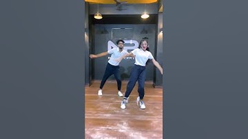 Raat Bhar #Shorts Dance Video | Tiger Shroff | Nritya Performance Dance