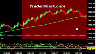 No News Move - Trading Video - August 20, 2013 screenshot 3